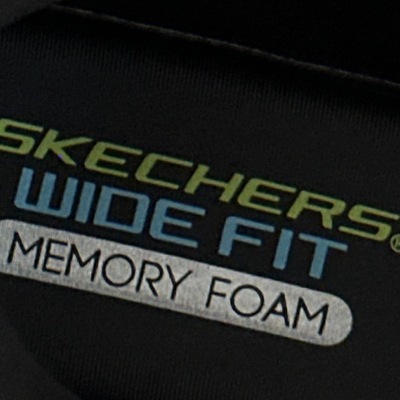 Skechers Summit Memory Foam Jogging Fitness Workout Casual Sneakers Men, SZ 10W. - Picture 5 of 11